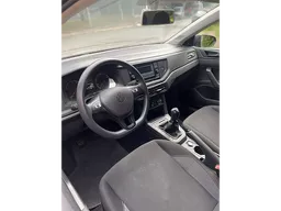 Volkswagen Polo Hatch
