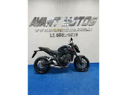 Honda CB 650