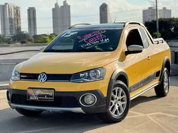 Volkswagen Saveiro