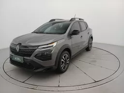 Renault Kardian