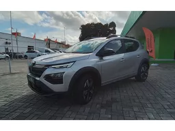 Renault Kardian