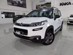 Citroën Aircross