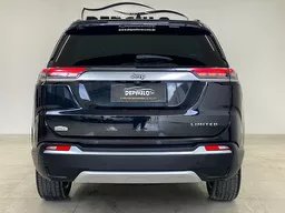 Jeep Commander