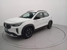 Fiat Pulse