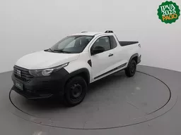 Fiat Strada