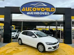 Volkswagen Polo Hatch