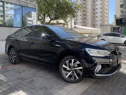 Volkswagen Virtus