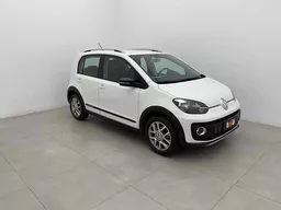 Volkswagen Cross UP