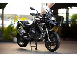 R 1200 GS