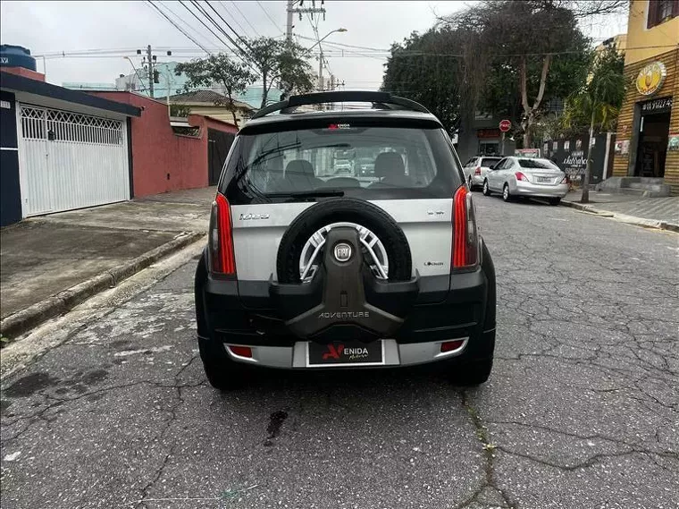 Foto do carro