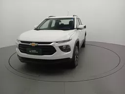 Chevrolet Montana