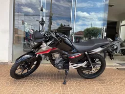 Honda CG 160