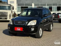 Chery Tiggo