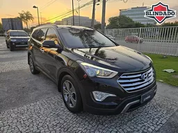 Hyundai Grand Santa Fé