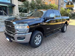 RAM 2500