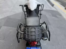 Triumph Tiger 800