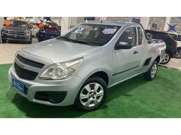 Chevrolet Montana