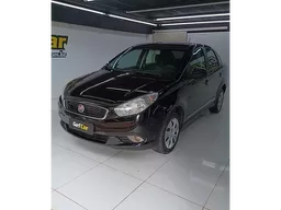 Fiat Siena
