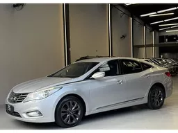Hyundai Azera