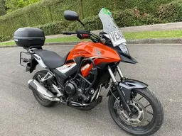 CB 500