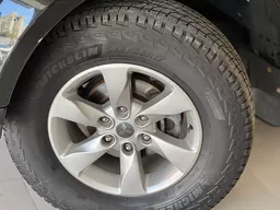 Mitsubishi Pajero Dakar