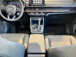 Honda CRV