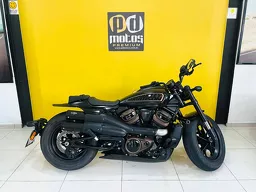 Sportster 1250