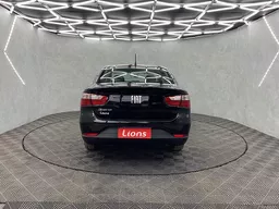 Fiat Grand Siena