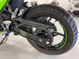 Kawasaki Ninja