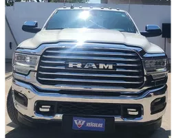 RAM 3500