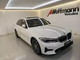 BMW 320i