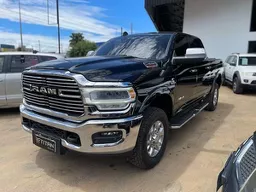 RAM 2500