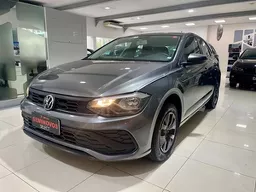 Volkswagen Polo Hatch