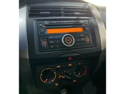 Nissan Livina