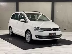 Volkswagen Spacefox
