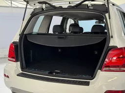 Mercedes-benz GLK 220