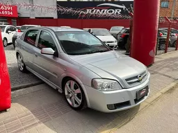 Chevrolet Astra