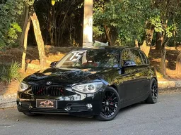 BMW 120i