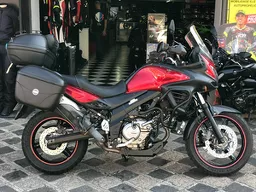 V-Strom