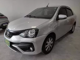 Toyota Etios