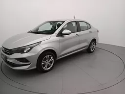 Fiat Cronos