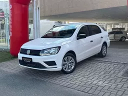 Volkswagen Voyage
