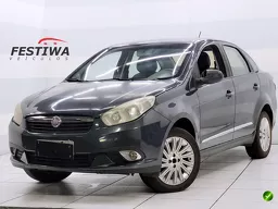 Fiat Grand Siena