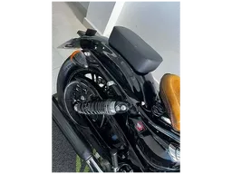Harley-Davidson Sportster 1200