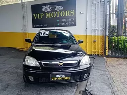 Chevrolet Corsa