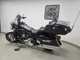 Harley-Davidson Ultra Limited