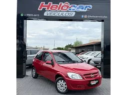 Chevrolet Celta