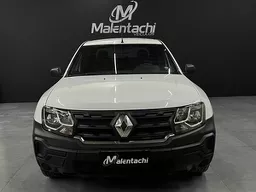 Renault Oroch