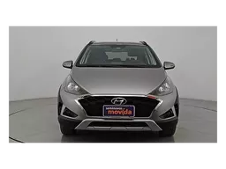 Hyundai HB20X