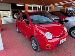 Chery QQ